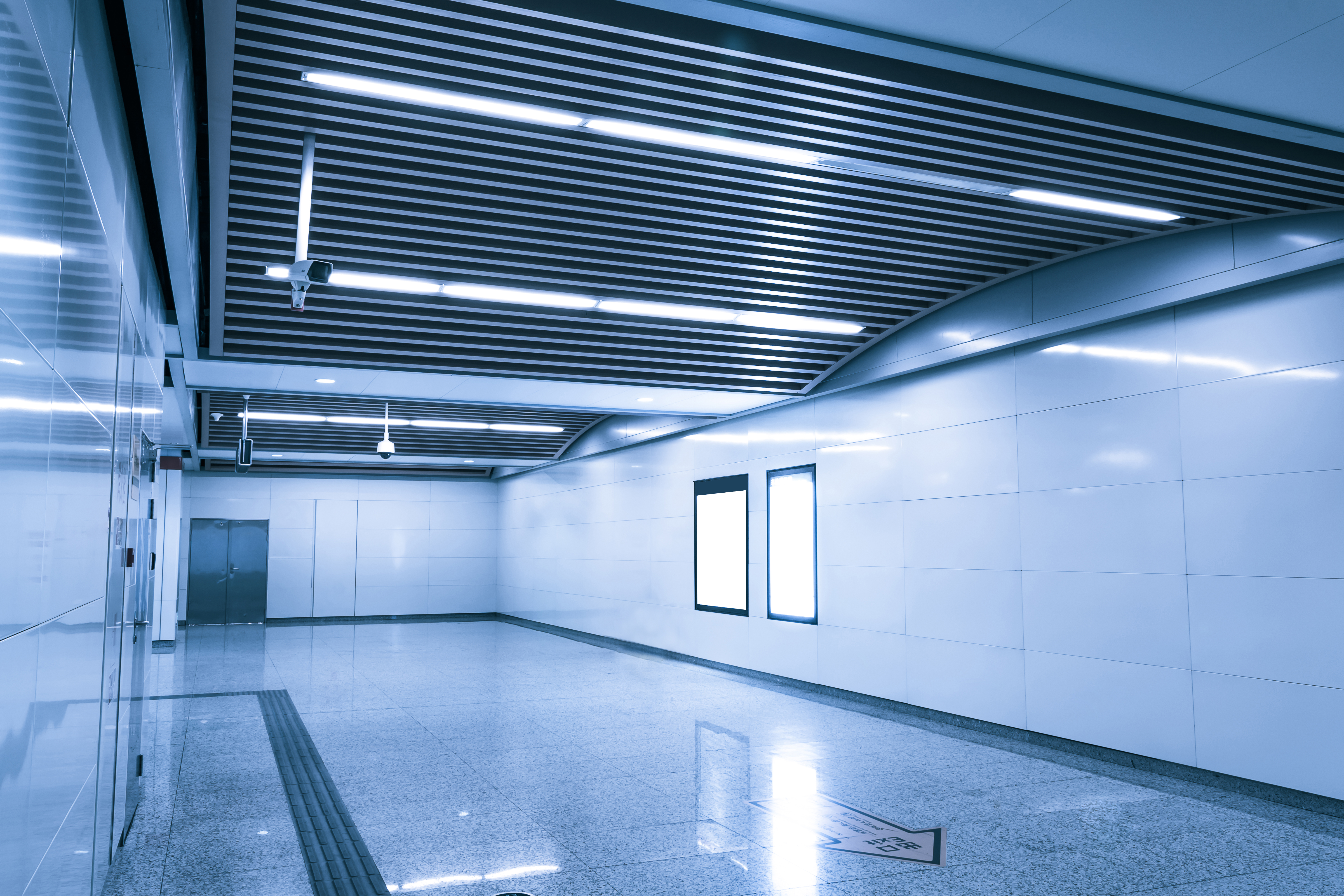 Anderson Frío Group - cuartos fríos