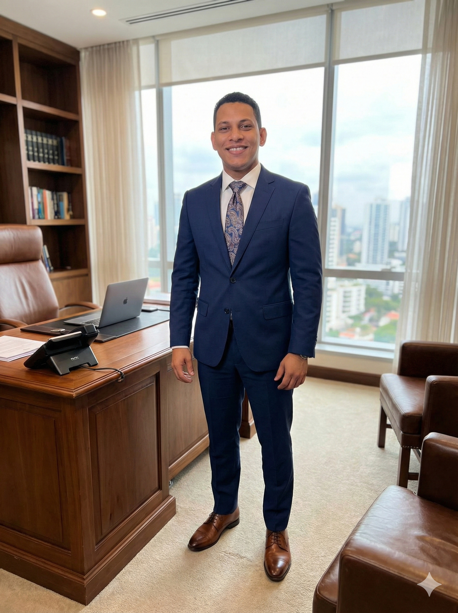 Miembro 4