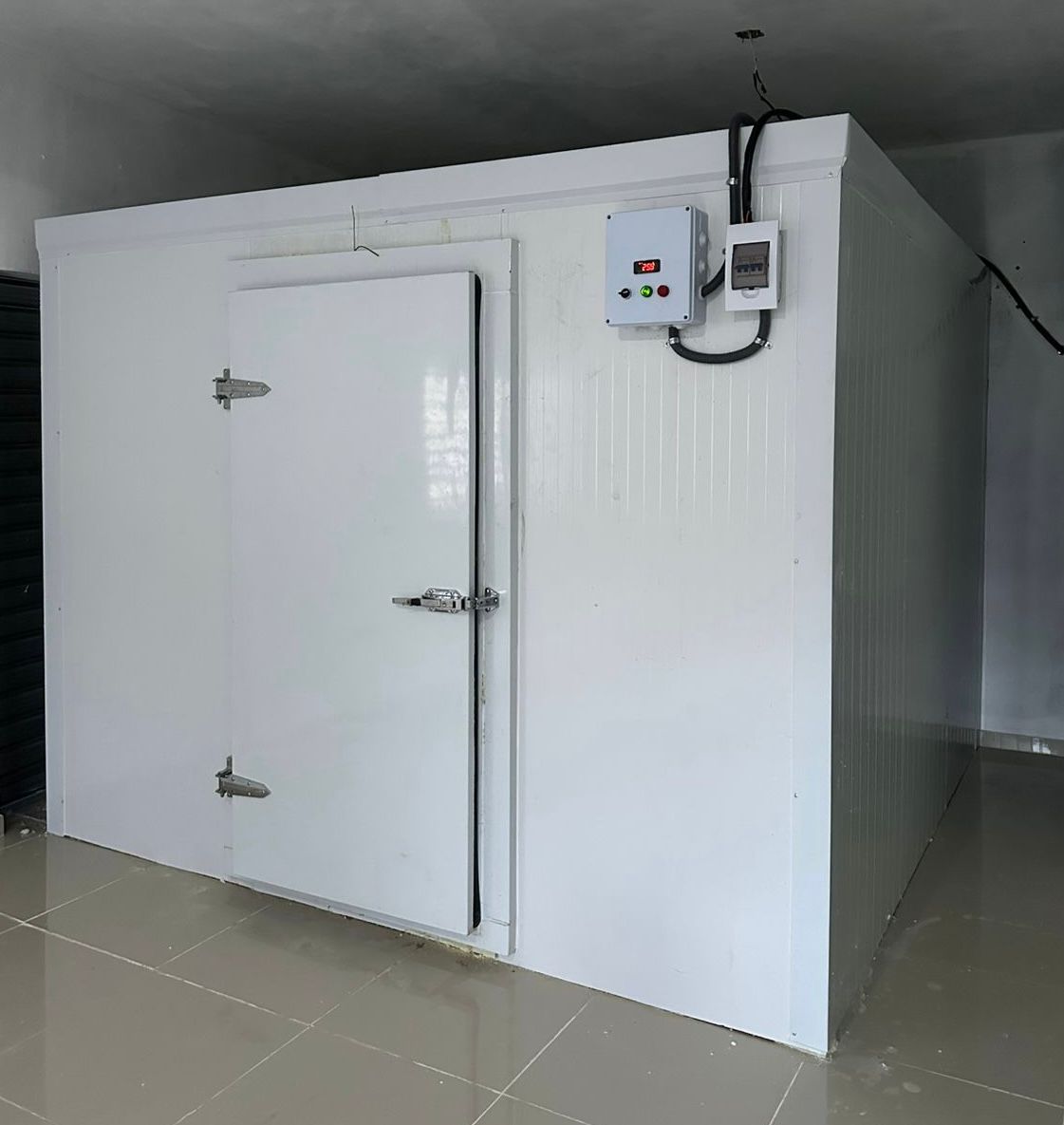Proyecto Realizado 8